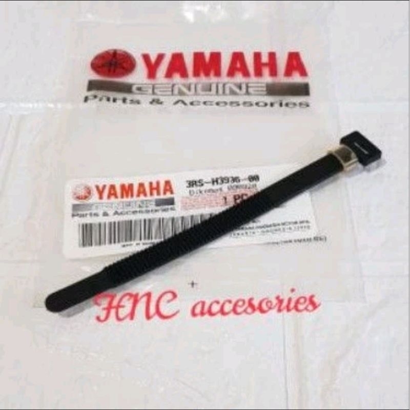 TALI IKAT KABEL BODY KABEL TIE TIS TIES BAND SWITCH RX KING RXZ RZR ORIGINAL YAMAHA YGP