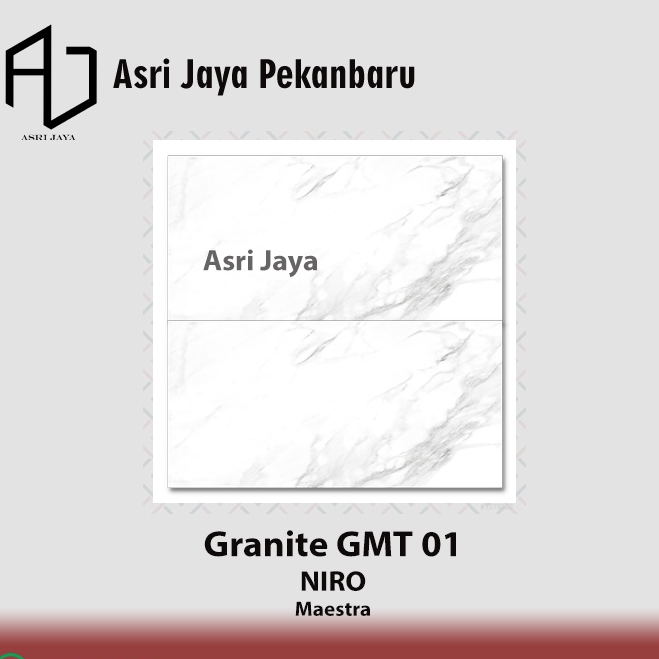 Niro Granite 60x120 Maestra - GMT01 Alonzo