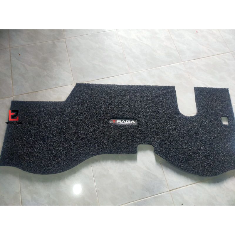 Karpet mie bihun truk Isuzu traga