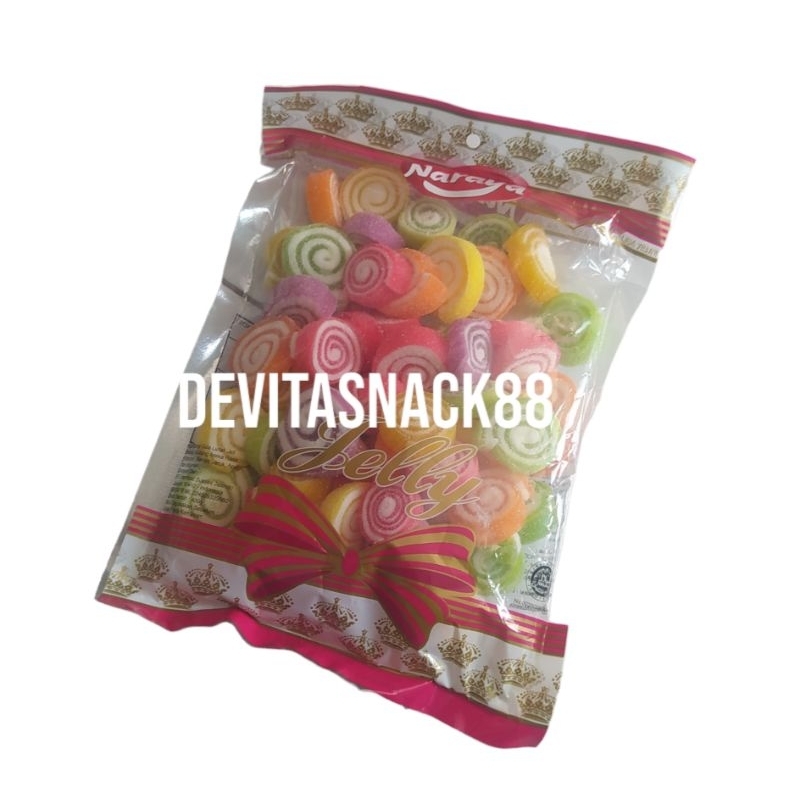 

NARAYA JELLY 400g