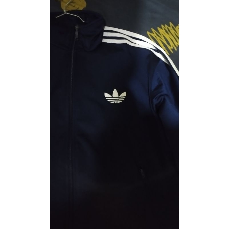 tracktop adidas firebird