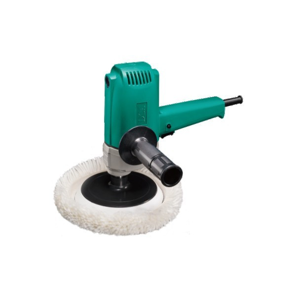 DCA Polisher / Mesin Amplas Bor Gurinda / Mesin Poles