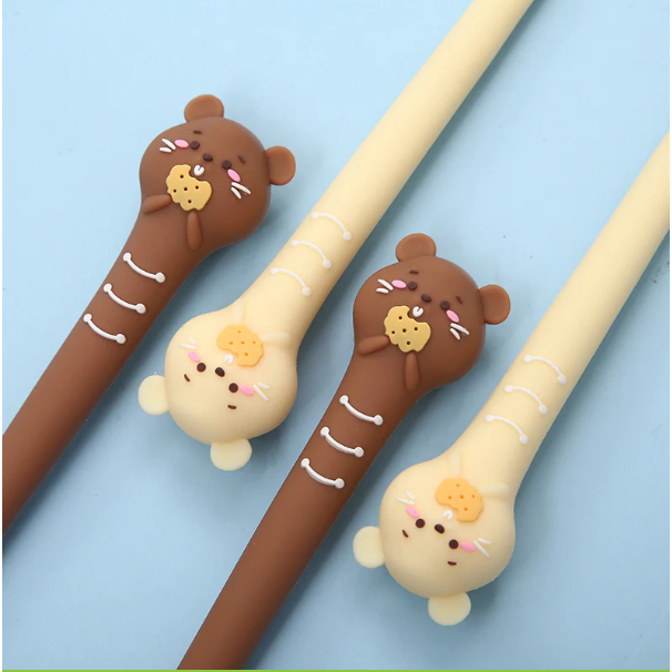 

Gramedia Cirebon - KAKO PEN BABY MICE ZF2269