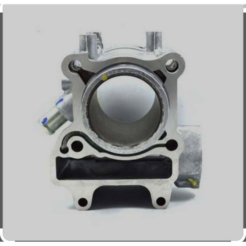 BLOCK SEHER VARIO 125 OLD