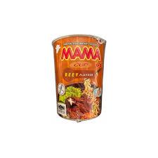 

Mama Cup Noodles Berbagai Rasa 70 gr/ Chicken /Beef