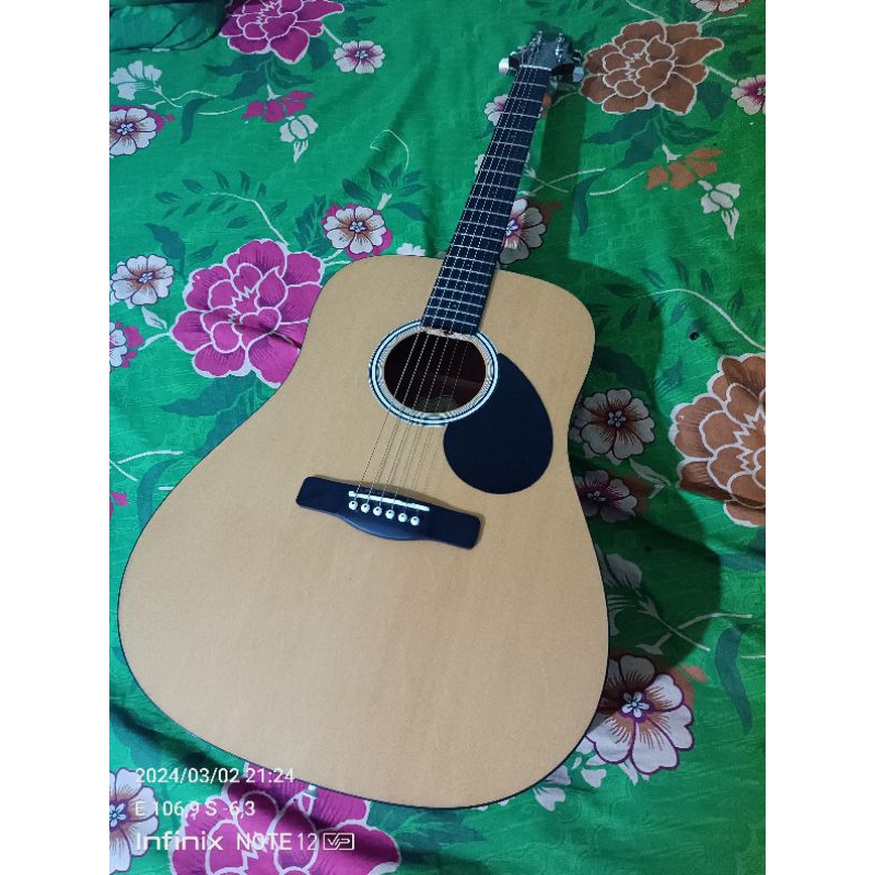 Gitar Yamaha Original