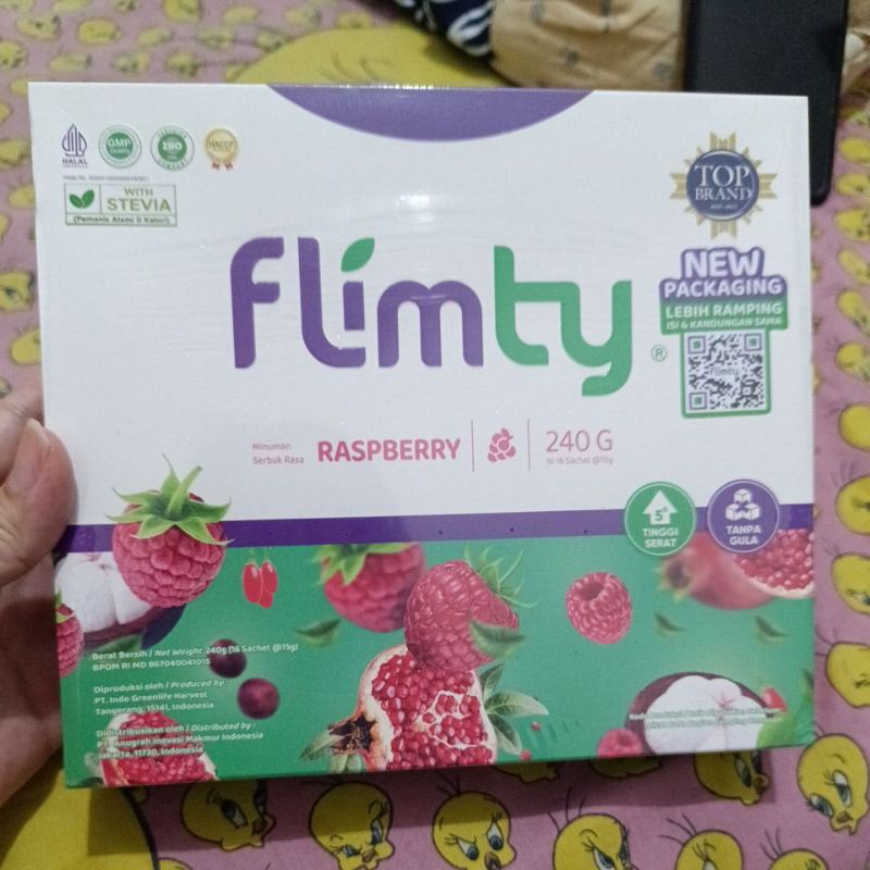 FLIMTY FIBER AGEN FLIMTY BOGOR