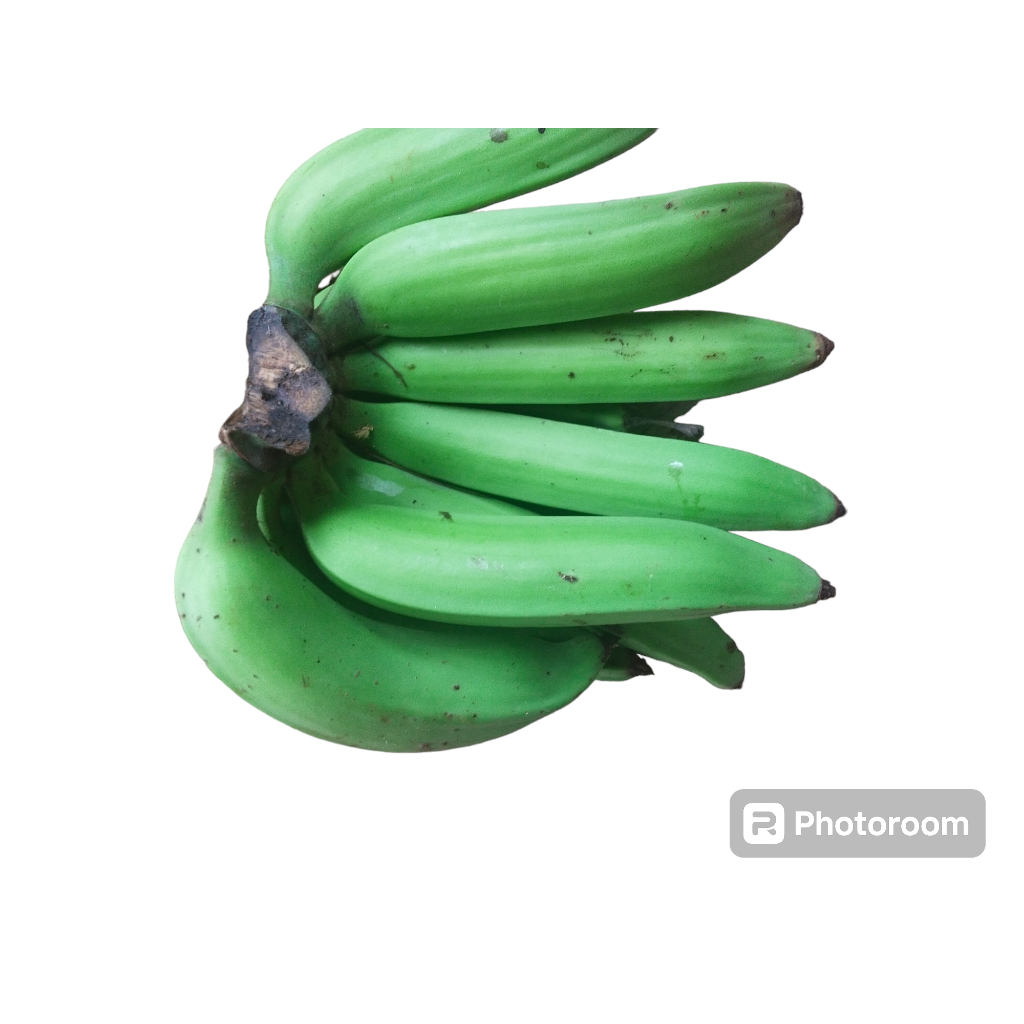 

Buah pisang naka segar 1 kg