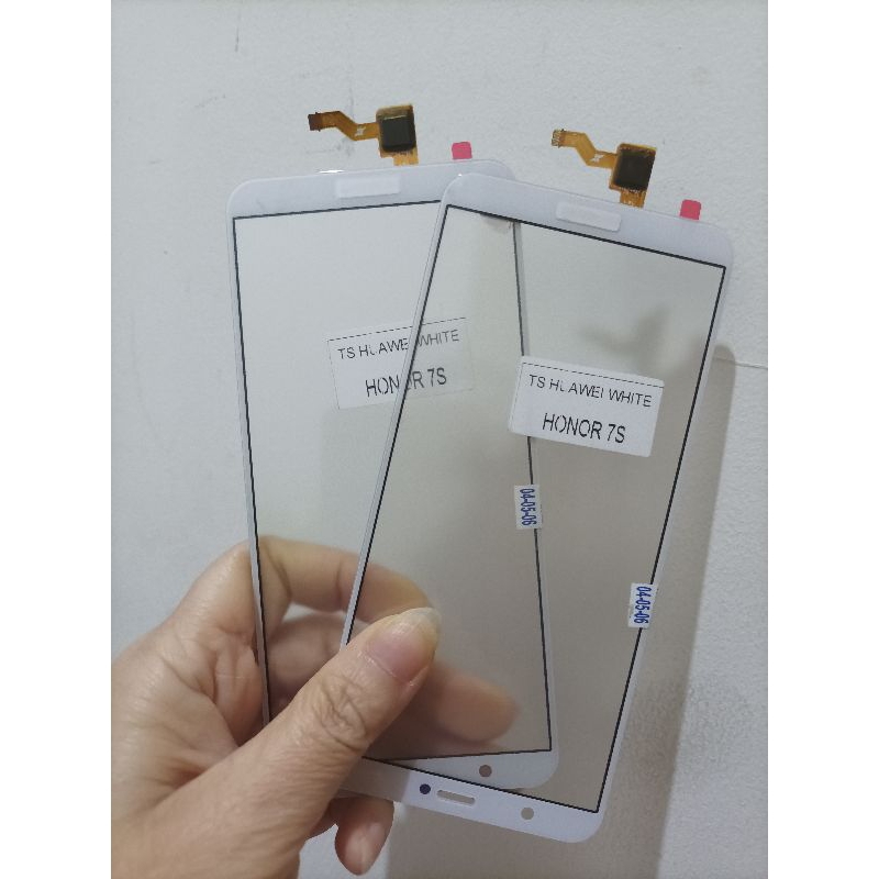 TOUCHSCREEN TS TC HUAWEI HONOR 7S PUTIH