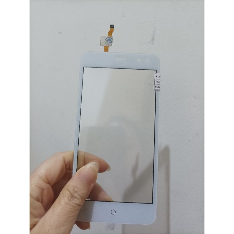 TOUCHSCREEN TS TC EVERCOSS M50 STAR