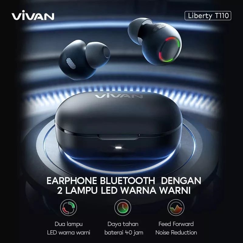 VIVAN TWS LIBERTY T110