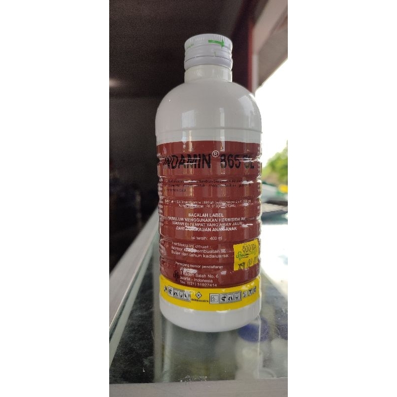 Indamin 865 SL/ 400ml