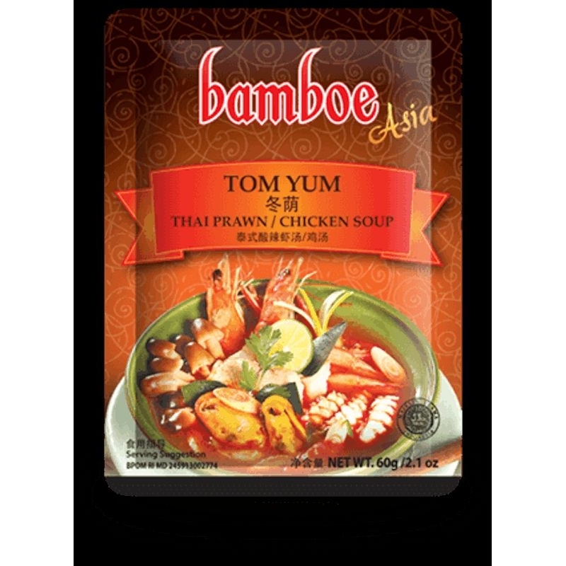 

bumbu instan bamboe