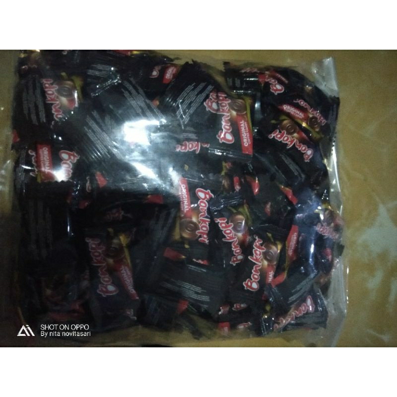 

permen bonkopi original repack isi 150pcs