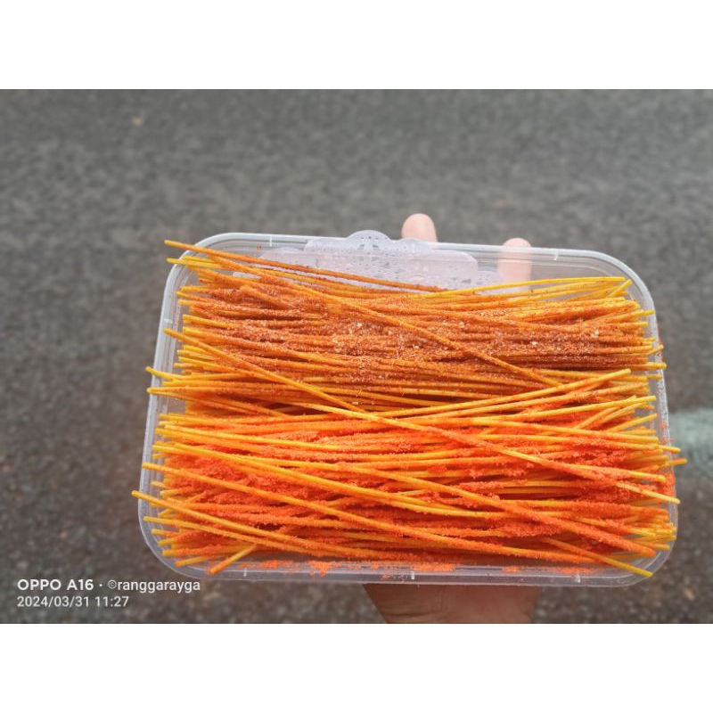 

MIE LIDI/MIE JADUL