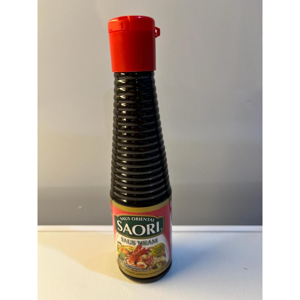 

SAORI Saos Tiram 133ml