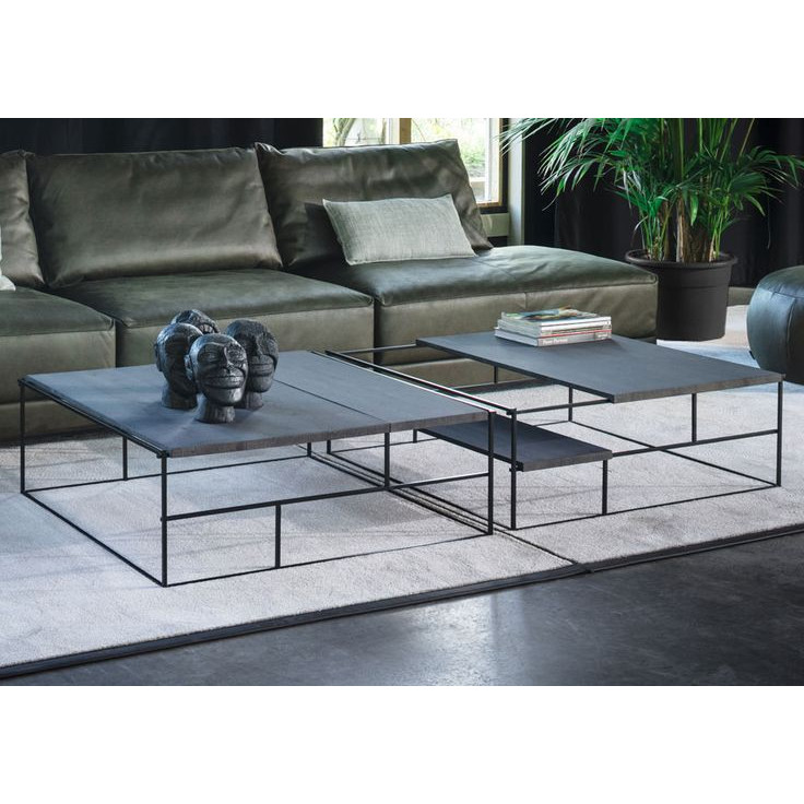 Meja Kopi Besi | Meja Kopi | Meja Kopi Minimalis | Meja Kopi Aesthetic | Meja Kopi Bulat | Meja Kopi