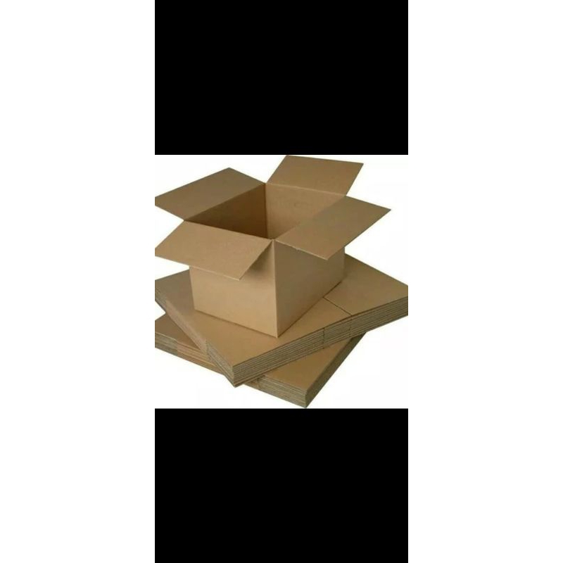 

Tambahan Kardus layang layang