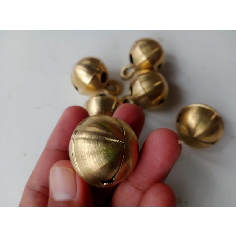 Klinting Barongan Jaranan Jumbo - Kerincing Jaranan