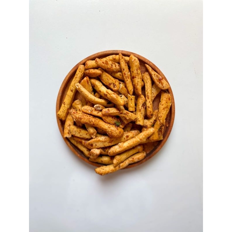 

Basreng stik 250 gram