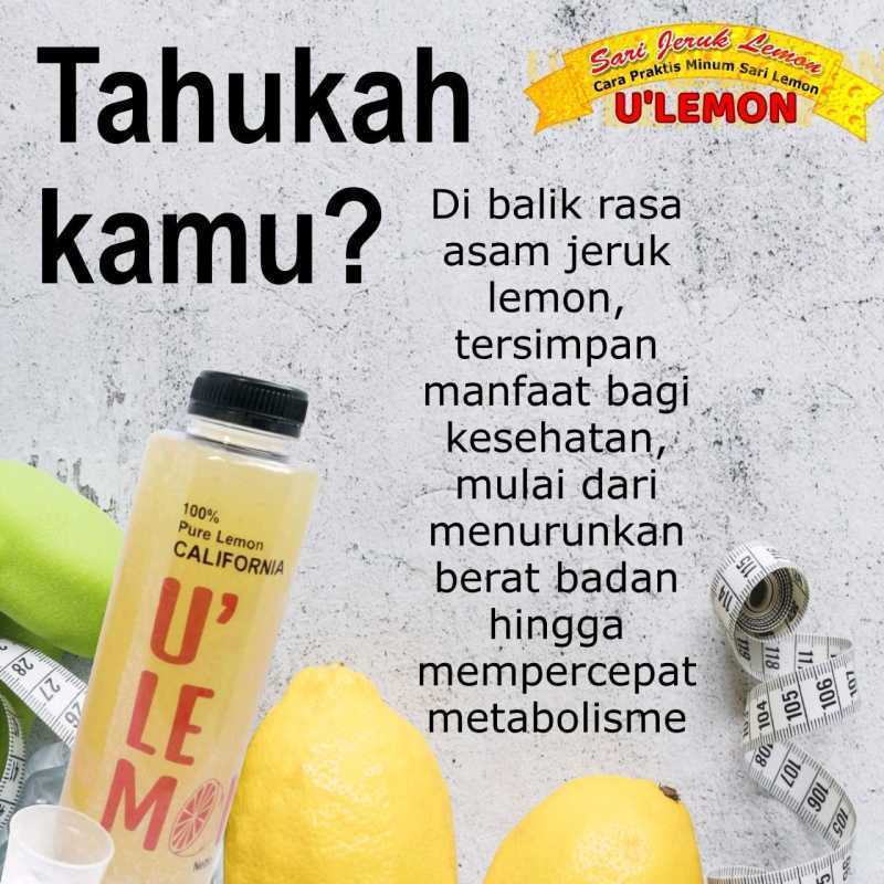 

Sari Lemon 500ml Lemon Fresh Pure Lemon California Sari Lemon Asli 100%