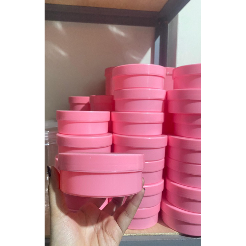 POT HANDBODY PINK 250gr