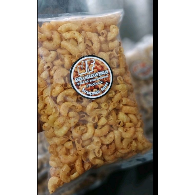 

makaroni kriuk