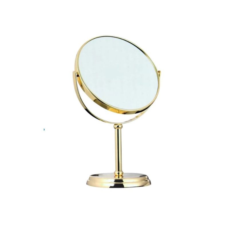 Informa Magnifying mirror Cermin Rias Meja Pembesaran