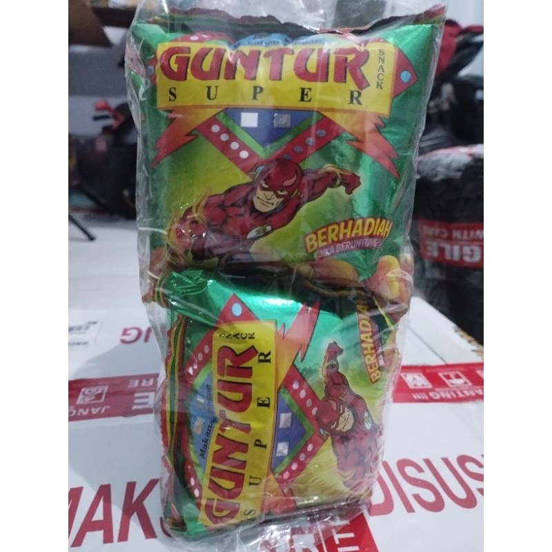 

Snack guntur berhadiah (10pcs)
