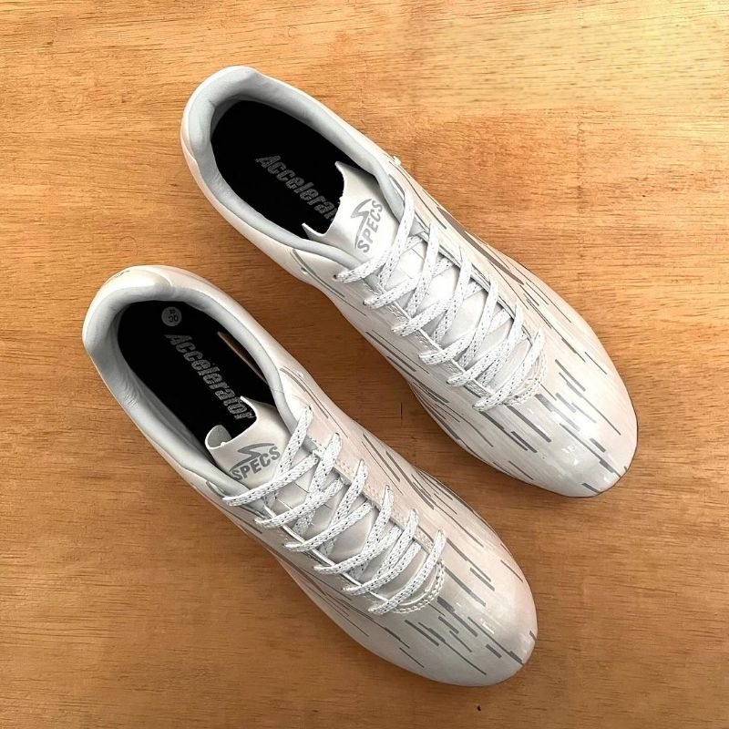 Specs Lightspeed Reborn FG - Illuminate White