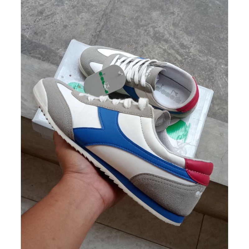 Diadora Durano Original Resmi