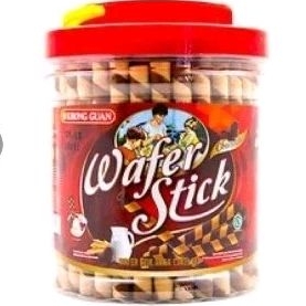 

Khongguan Wafer Stick 500 Gram