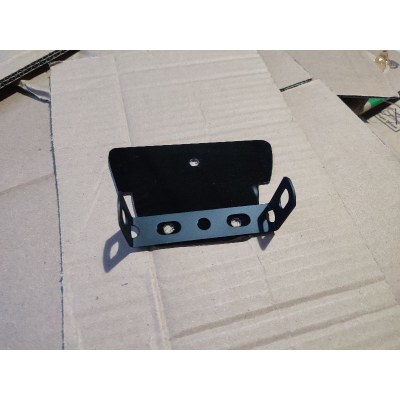 AKRILIK UNDERTAIL VARIO NEW