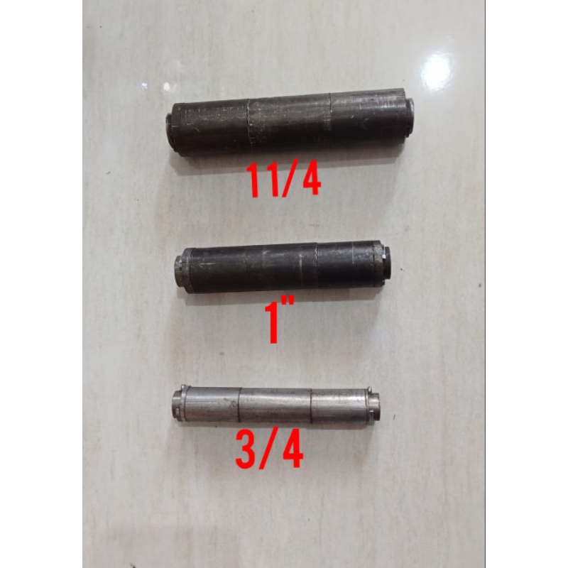 ENGSEL BUBUT SUSUN 3