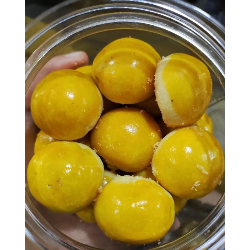 

Nastar