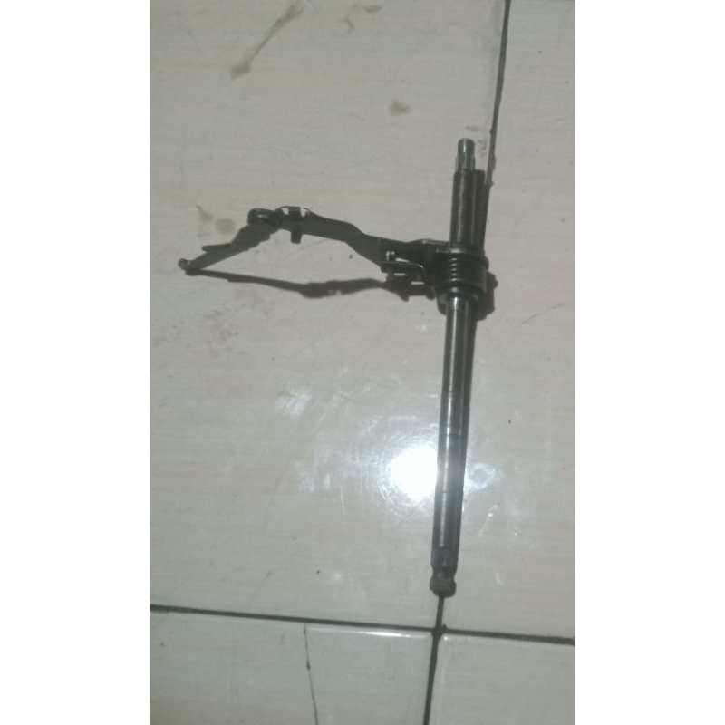 As Operan Gigi Supra X 125
