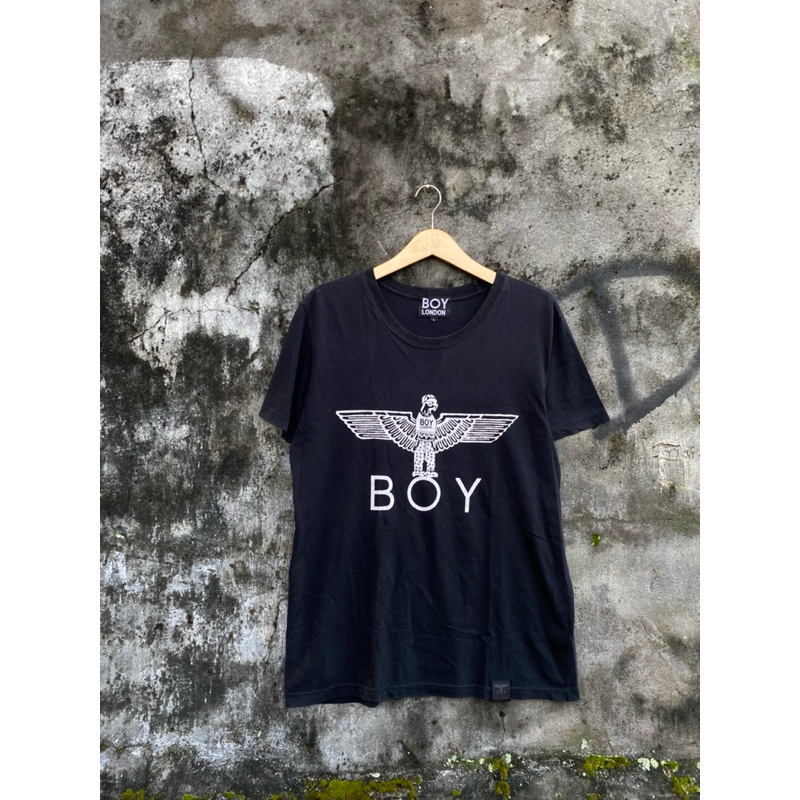 T-Shirt  Boy London