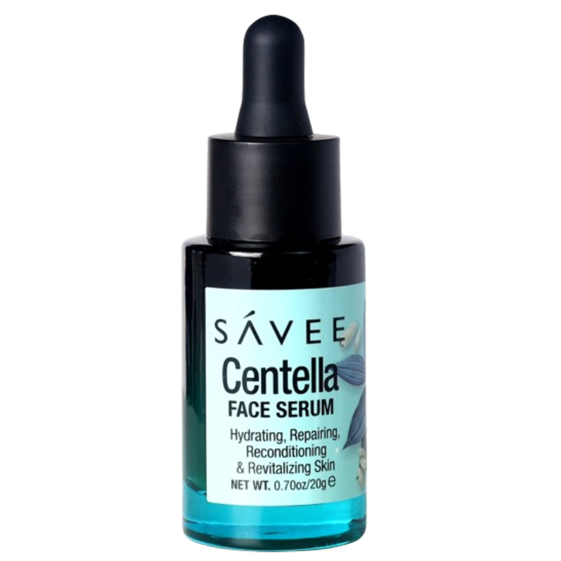 Centella Face Serum