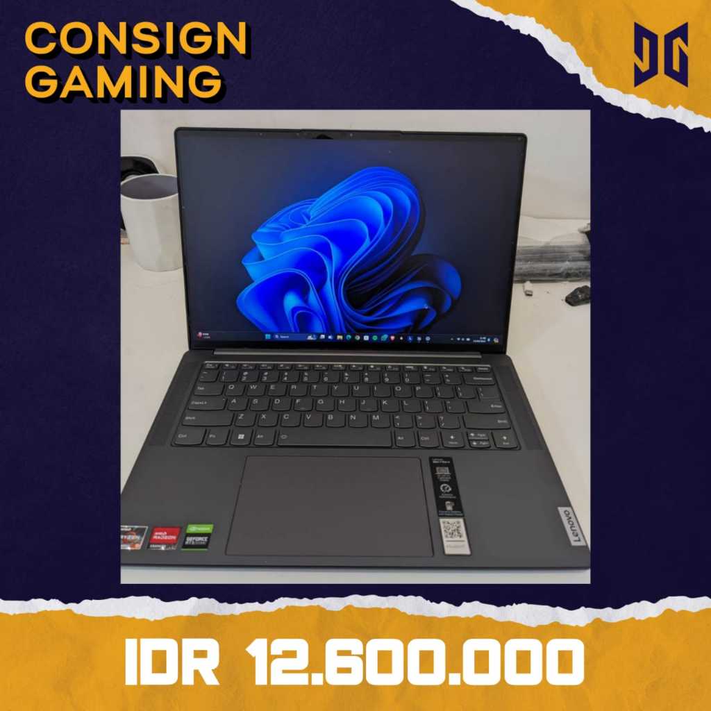 LENOVO SLIM 7 PRO X ( CODE : DH969 )