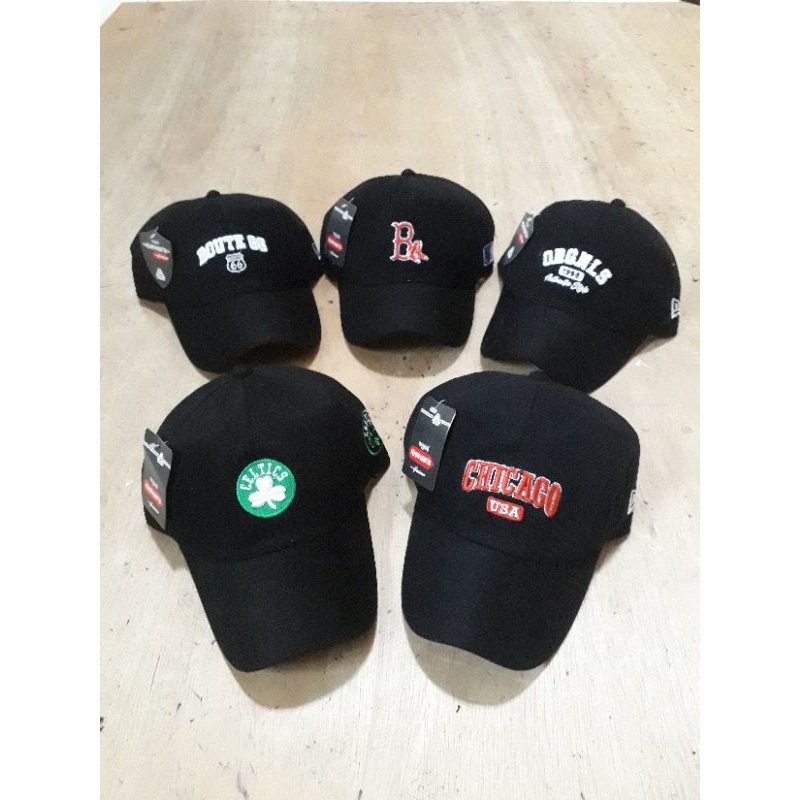 topi pria dewasa/topi keren