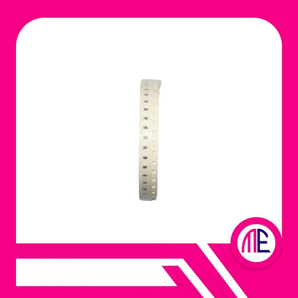 RESISTOR 18Y - 1.5 OHM 1% 1/10W (Sepersepuluh) SMD0603