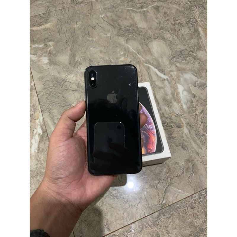 iphone X 64gb inter