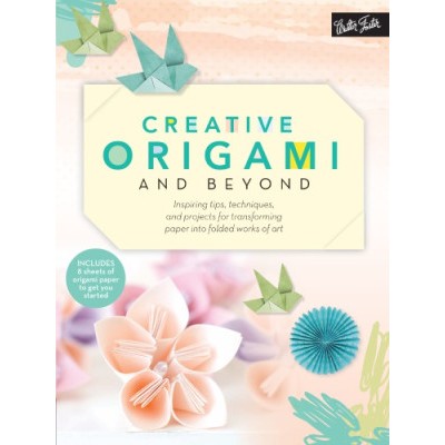 

Creative Origami and Beyond