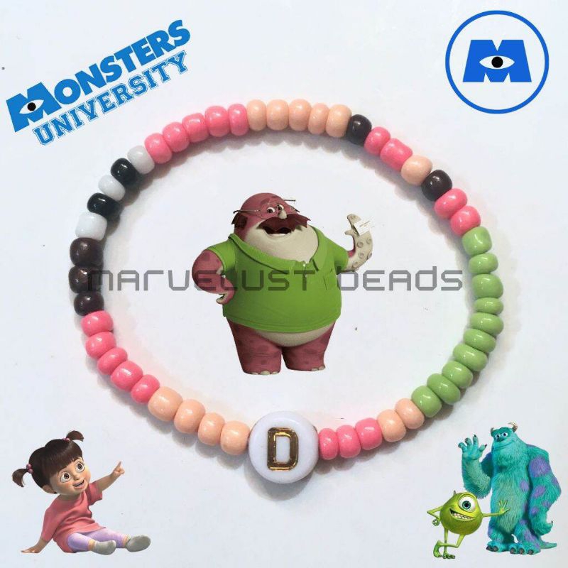 Breclet Toy's Story || Gelang Toy's Story