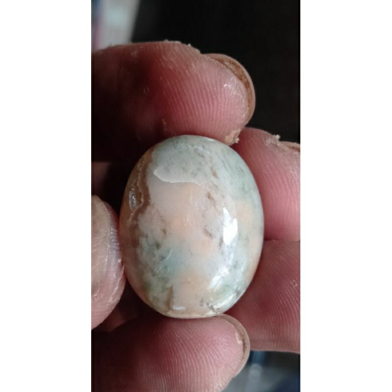 Batu Akik Semeru Lumajang