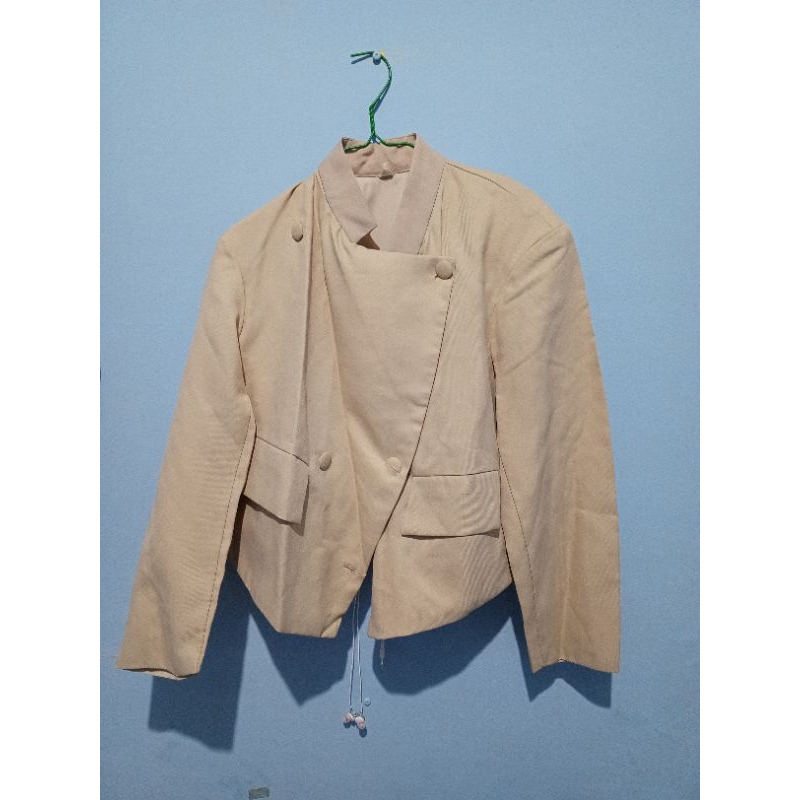 Beskap Pengantin Jawa | Baju Pengantin Pria (Second)