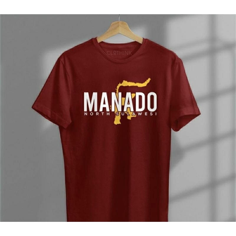 KAOS//MANADO NORTH SULAWESI
