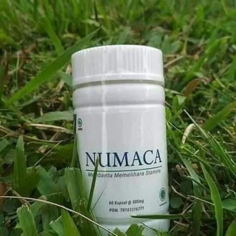 NUMACA