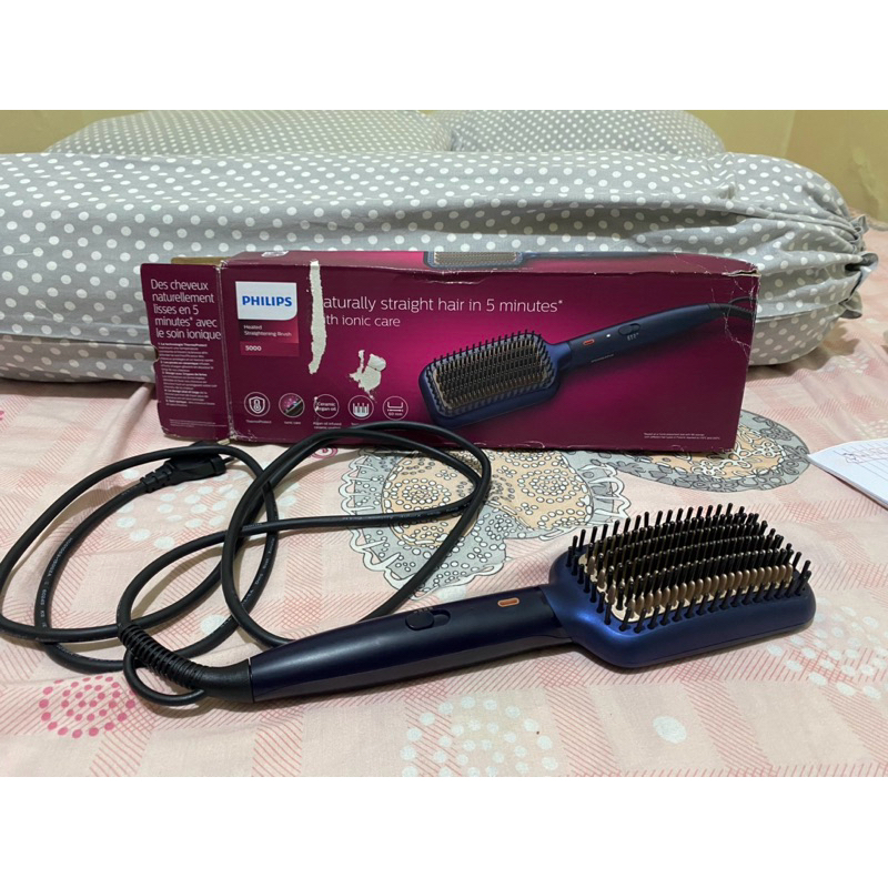 catok philips Type 885