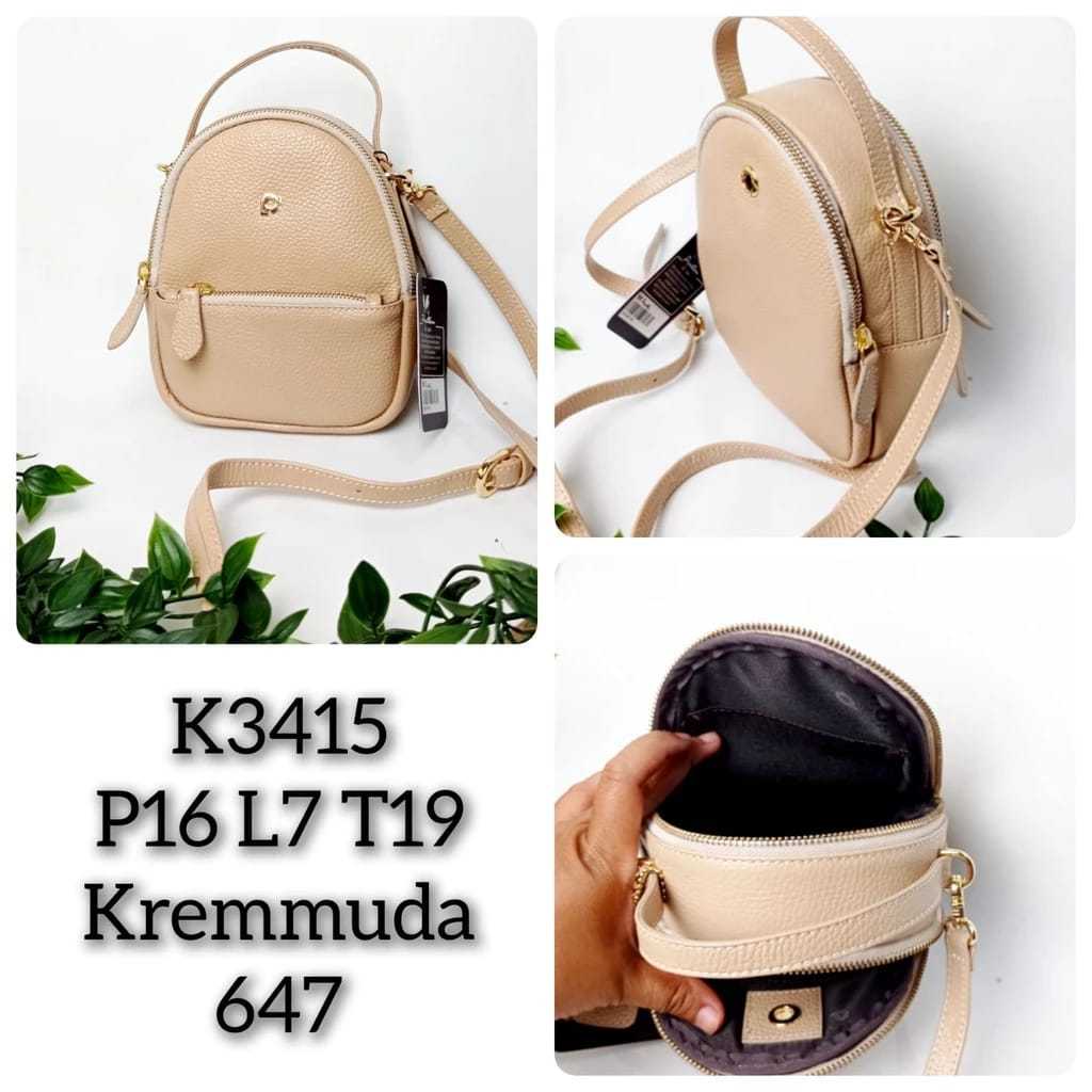 Tas Papillon K3415
